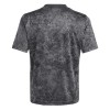Nogometni Dres Manchester United X Stone Roses Special 2023-24 Crna